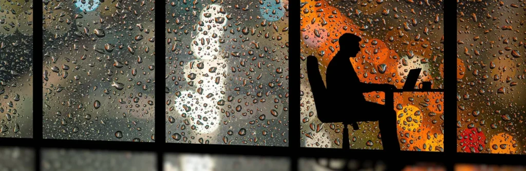 Interior Commercial Cleaning Services for the Rainy Season