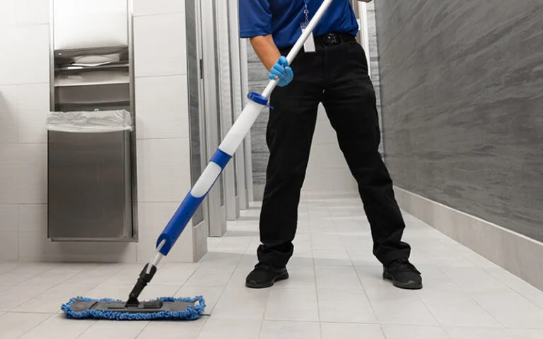 Floor Care